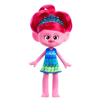 Mattel DreamWorks Trolls Band Together Trendsettin Fashion Dolls Quee