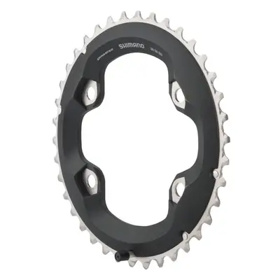 Shimano SLX M7000-11 36t 96mm 11-Speed Outer Chainring Black