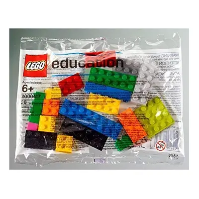 LEGO Education Smart Kit Prepack polybag