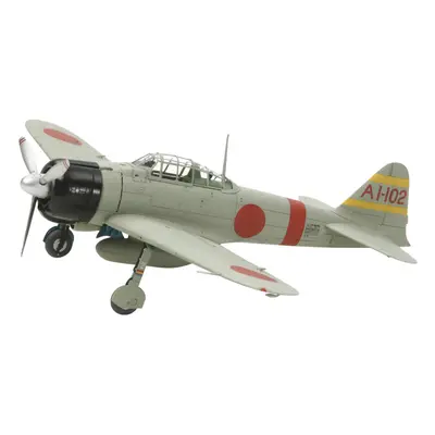 Tamiya Models Mitsubishi A6M2b Zero Fighter (Zeke)