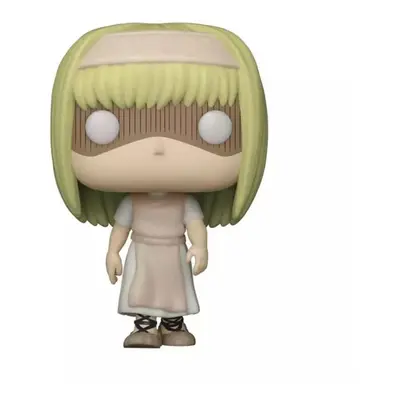 Pop! Attack of The Titan Ymir Fritz Sticker Special Edition