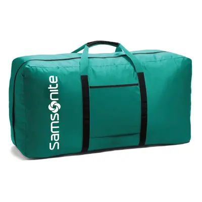 Samsonite Duffel Bag Turquoise Single