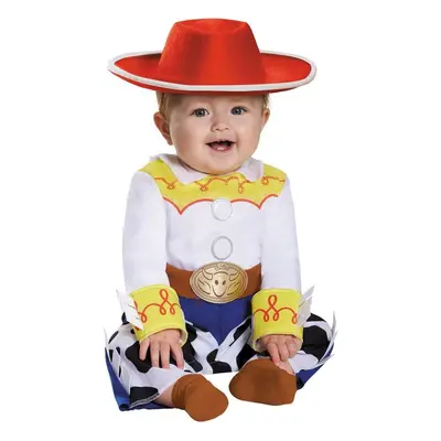 Jessie Infant Costume