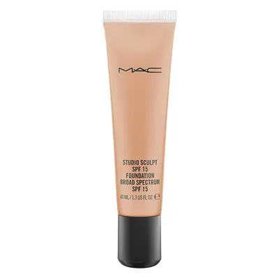 MAC STUDIO SCULPT SPF FOUNDATION