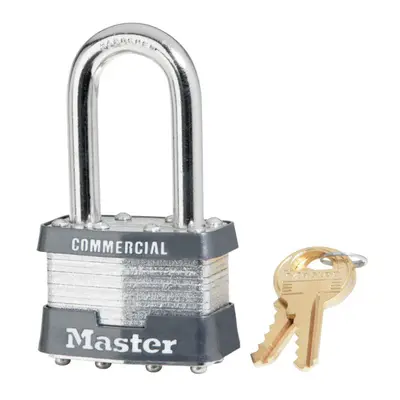 PADLOCK 11/22065 1LFKA (Pack of 6)