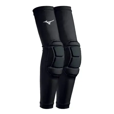 Mizuno MZO Padded Sleeves, Black, Small/Medium