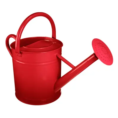 Gardeners Select AW3005PPR Watering Can Red L