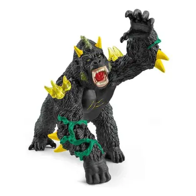 Schleich Monster Gorilla Collectible Figure