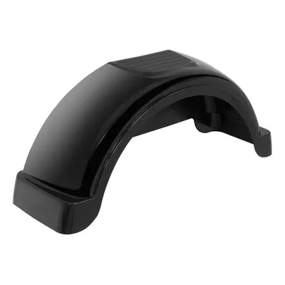 PLASTIC FENDER TIRE SIZE BLAC