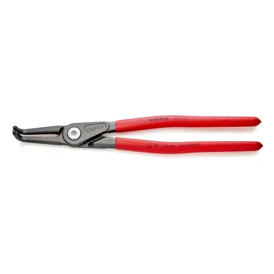 48 J41 Precision Circlip Pliers 51"" Angled