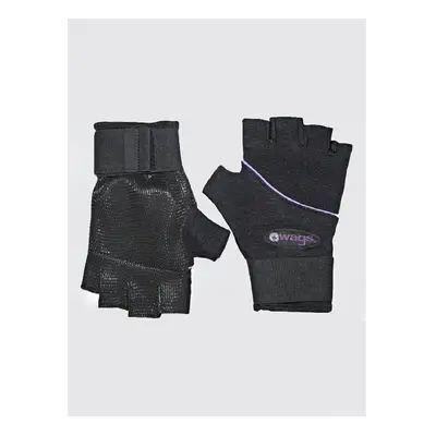 (Black, L) WAGs Ultra Gloves