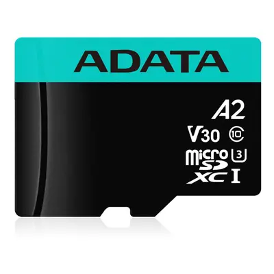 ADATA Premier Pro memory card GB MicroSDXC UHS-I Class