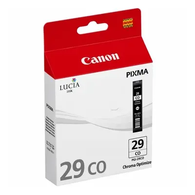 Canon 4879B001 (PGI-29 CO) no color, pages, 36ml