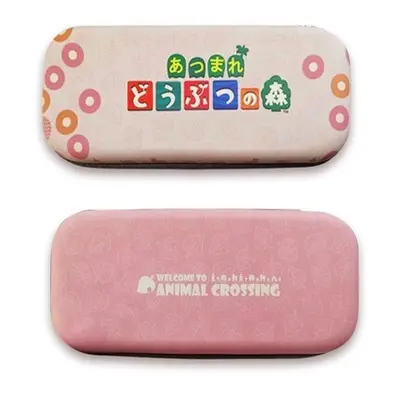 (A for NS) Animal Crossing Nintend Switch Game Cases Protection For Nintendo Switch Accessories 