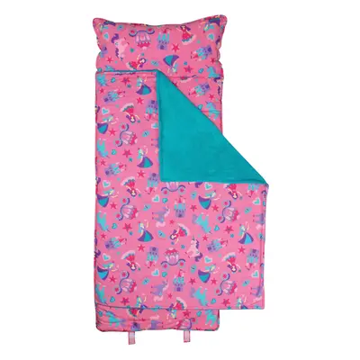 Stephen Joseph All Over Print Nap Mat Princess