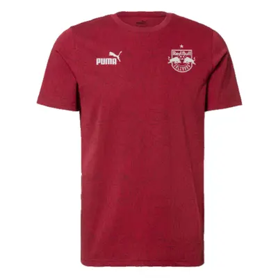 (XL) Red Bull Salzburg Training Shirt (Dark Clove)