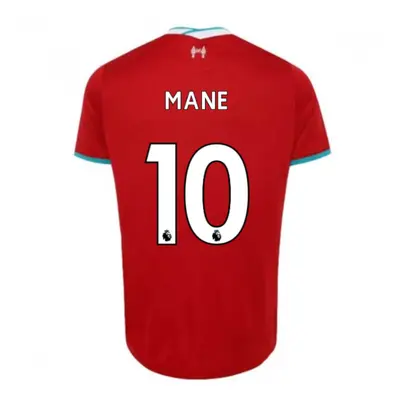 (SB) Liverpool Home Shirt (Kids) (MANE 10)