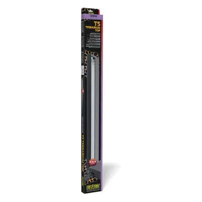 Exo Terra T5 UVB Fixture 90cm 39w Reptile Lightning