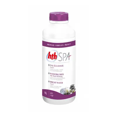 HTHSWC6 hth Spa Bright Water 3in1 Ltr per pack