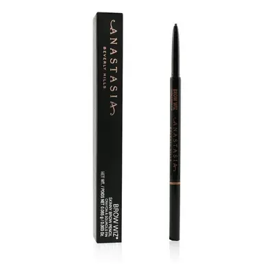 Anastasia Beverly Hills Brow Wiz Skinny Brow Pencil - # Auburn 0.085g/0.003oz