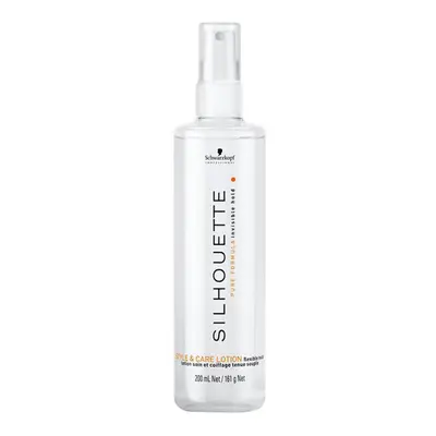 Styling Lotion Schwarzkopf (200 ml)