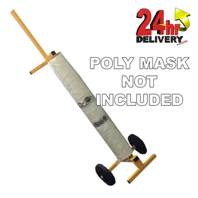 Starchem Static Poly Mask Dispenser 1400mm Length