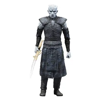 Night King Figure from Game Of Thrones - McFarlane Toys