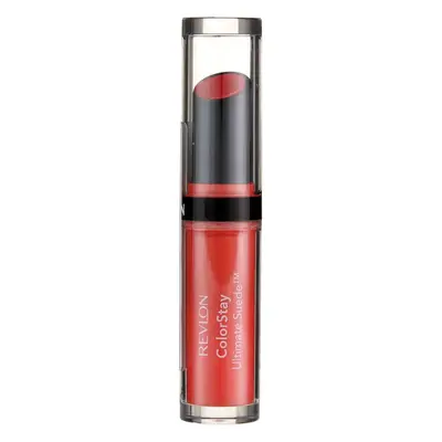 REVLON Colorstay Ultimate Suede Lipstick Cruise Collection .09 Ounce