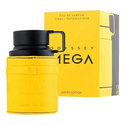 ARMAF Odyssey Homme Mega Eau De Parfum 100ml