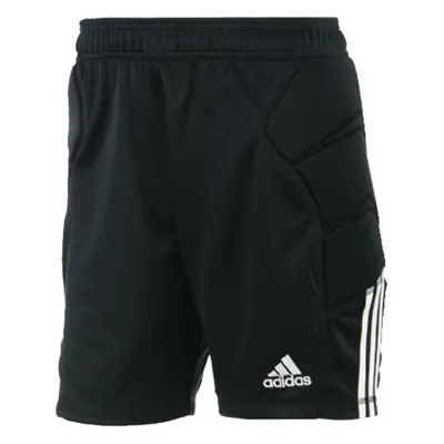 Adidas Boys' Climalite Tierro Goalkeeper Shorts - XX-Large - Black