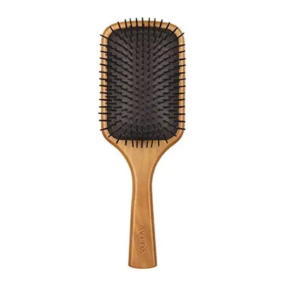 AVEDA Wooden Hair Paddle Brush