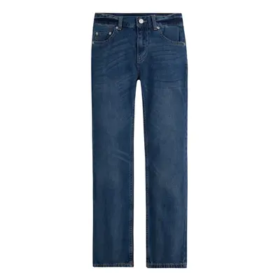 Levi's Boys' Regular Fit Jeans Clouded Tones