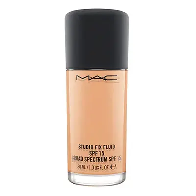 Mac Studio Fix Fluid SPF NC 1.0 OZ