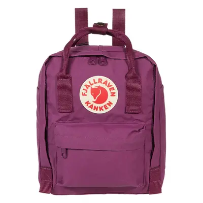 Fjllrven Knken Mini Royal Purple One Size