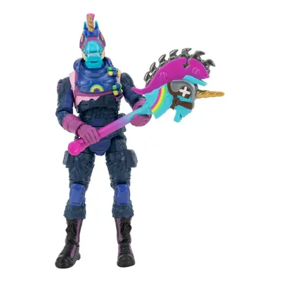 Fortnite FNT0639 Solo Mode Core Figure-Bash