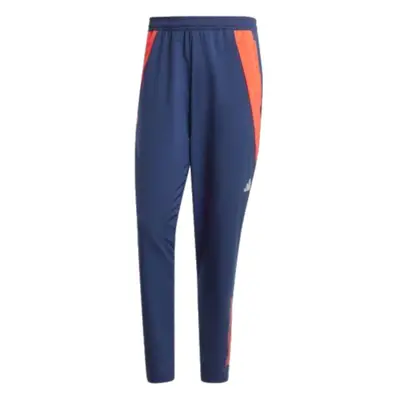 (S) Man Utd Training Pants (Night Indigo)