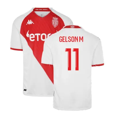 (XL) Monaco Home Shirt (GELSON 11)