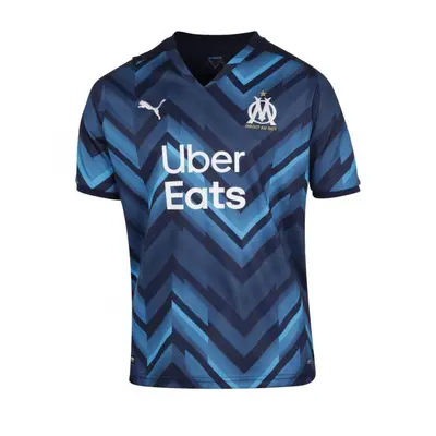 (M) Marseille Away Shirt