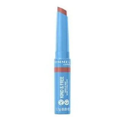 Rimmel - Kind & Free Tinted Lip Balm g