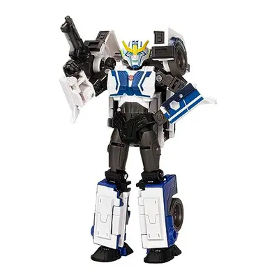 Legacy Evolution Deluxe Class Robots in Disguise Universe Strongarm 5.5â Action Figure