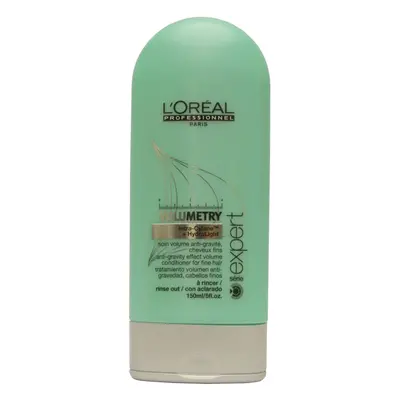 L'Oreal Professionnel Volumetry Conditioner for Hair Anti Gravity Effect 150ml for Fine Hair