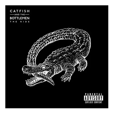 Catfish And The Bottlemen - The Ride [VINYL]