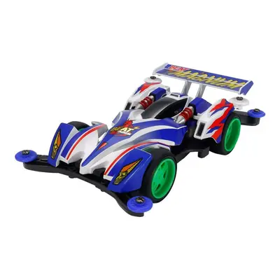 Tamiya Fullcowl Mini 4WD Series No. Beat Magnum Premium AR Chassis