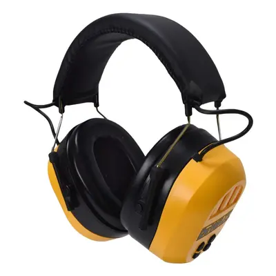 Dewalt Bluetooth Protective Headphones