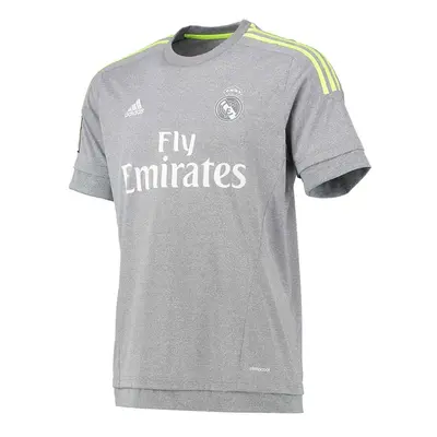 adidas Youth Real Madrid Away Replica Soccer Jersey Small