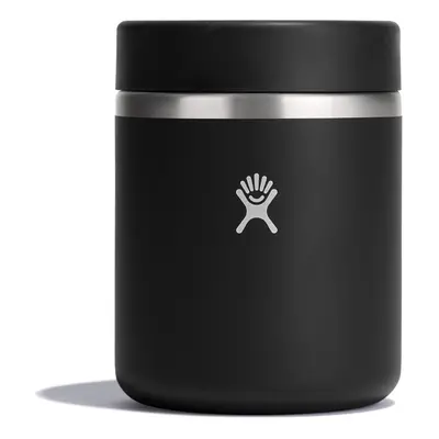 Hydro Flask Oz Insulated Food Jar Black