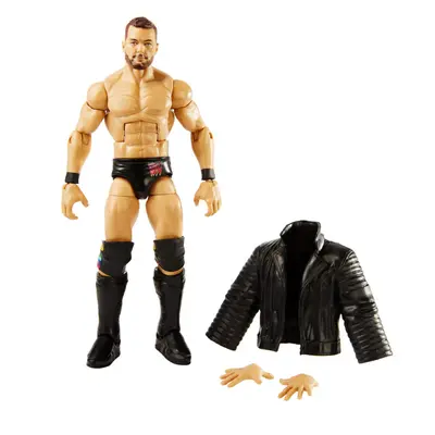 WWE Top Picks Finn Balor Elite Collection Figure