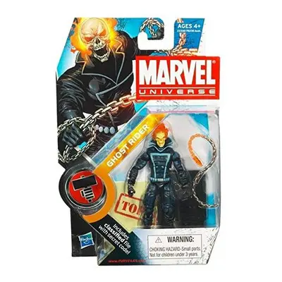 Hasbro Marvel Legends Universe 3.75" Figure Ghost Rider #030