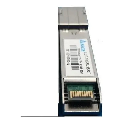 10GBASE-T SFP+T Gen 10Gbps