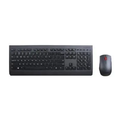 Keyboard Mouse Combo (Black)